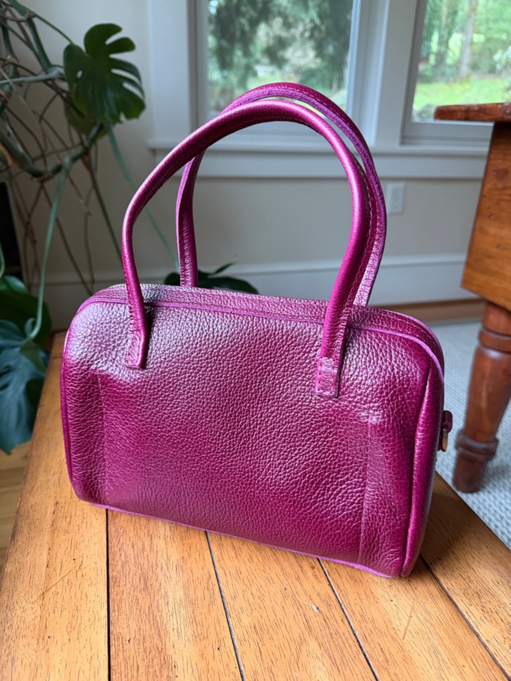PLG large Sloan in orchid - Picture 2 of 6